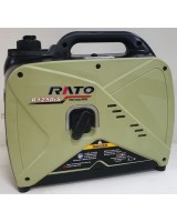 Генератор бензиновий RATO R1250iS