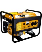 Генератор бензиновий RATO R3000E