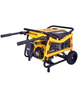 Генератор бензиновый RATO R3000-VL