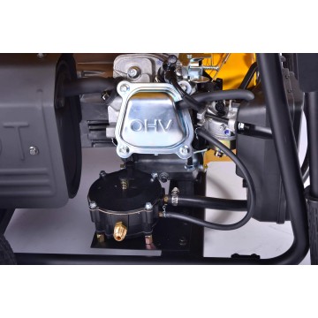 Генератор бензиновый RATO R3000-VL