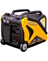Генератор бензиновый RATO R3000iS