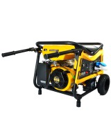 Генератор бензиновий RATO R6000D-3L