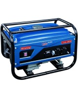 Генератор бензиновий SCHEPPACH SG2500