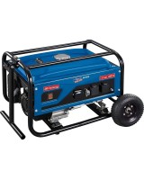 Генератор бензиновий SCHEPPACH SG3000