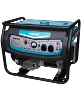 Генератор бензиновый SIGMA 5.0/5.5кВт (5710461)