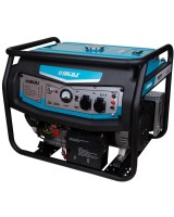 Генератор бензиновый SIGMA 6.0/6.5кВт (5710491)