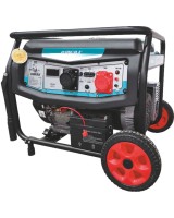 Генератор бензиновий SIGMA 7.5/8.0кВт (5710501)