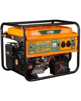 Генератор бензиновий SIGMA GRAD 7.0/7.5кВт (5710985)