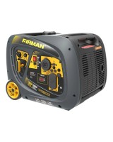 Генератор бензиновый STARK SPG-3000I