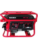 Генератор бензиновый VITALS JBS 2.5b (88861N)