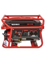Генератор бензиновый VITALS JBS 2.8b (88862N)