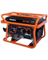 Генератор бензиновий VITALS JBS 2.8bg (88863N)
