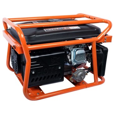 Генератор бензиновий VITALS JBS 2.8bg (88863N)