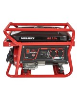 Генератор бензиновый VITALS JBS 3.0b (148118)