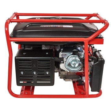 Генератор бензиновий VITALS JBS 5.0b (88864N)