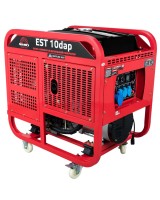 Генератор дизельний VITALS Master EST 10dap (57192)