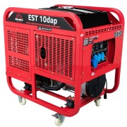 Генератор дизельний VITALS Master EST 10dap (57192)