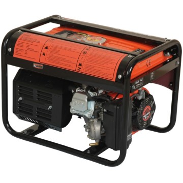 Генератор бензиновый VITALS Master EST 2.0bg (17302)