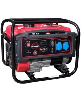 Генератор бензиновый VITALS Master KDS 3.2b (88867N)