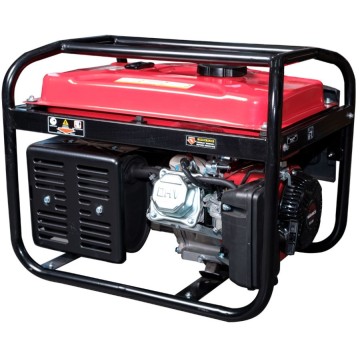 Генератор бензиновый VITALS Master KDS 3.2b (88867N)