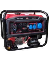 Генератор бензиновый VITALS Master KDS 6.0beg (88870N)