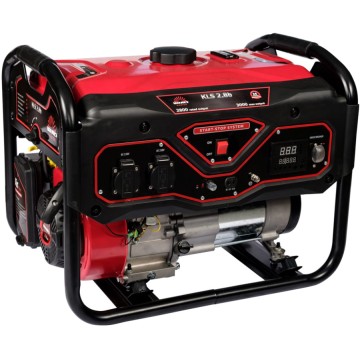 Генератор бензиновый VITALS Master KLS 2.8b (88866N)