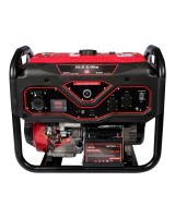 Генератор бензиновый VITALS Master KLS 5.0be (88868N)