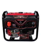Генератор бензиновый VITALS Master KLS 7.5-3be (88871N)