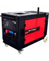 Генератор дизельный VITALS Professional EWI 10-3daps