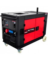 Генератор дизельний VITALS Professional EWI 10daps