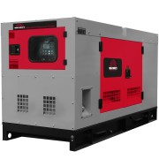 Генератор дизельний VITALS Professional EWI 50-3RS.130B