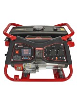 Генератор бензиновий VITALS WP 2.5b (148248)