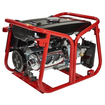 Генератор бензиновий VITALS WP 2.5b (148248)