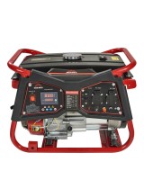 Генератор бензиновий VITALS WP 2.8b (148249)
