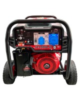 Генератор бензиновый VULKAN SC10000-III