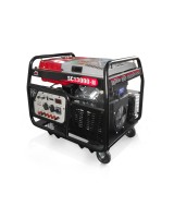 Генератор бензиновий VULKAN SC13000-II