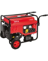 Генератор бензиновый YATO YT-85460