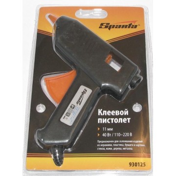 Клеевый пистолет MTX SPARTA 930305