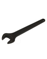 Ключ ріжковий силовий KING TONY 10F0-27P, 27 мм