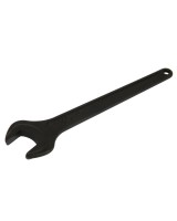 Ключ ріжковий силовий KING TONY 10F0-30P, 30 мм