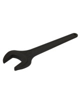 Ключ рожковый силовой KING TONY 10F0-65P, 65 мм