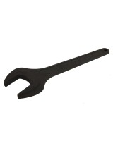 Ключ рожковый силовой KING TONY 10F0-70P, 70 мм