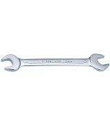 Ключ ріжковий KING TONY 19000607, 06х07 мм