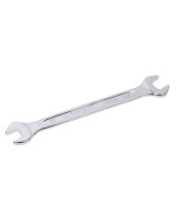 Ключ рожковый KING TONY 19001012US, 10х12 мм