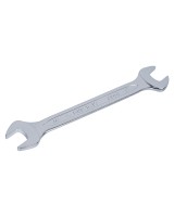 Ключ ріжковий KING TONY 19001617, 16х17 мм