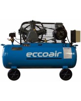 Поршневий компресор DALGAKIRAN EccoAir 4.0-110