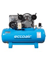 Поршневой компрессор DALGAKIRAN EccoAir 5.5-200