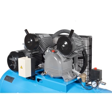 Поршневой компрессор DALGAKIRAN EccoAir 5.5-200