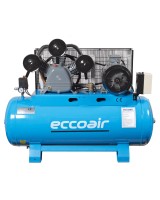 Поршневий компресор DALGAKIRAN EccoAir 7.5-200