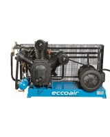 Поршневой компрессор DALGAKIRAN EccoAir HP-2.0/30